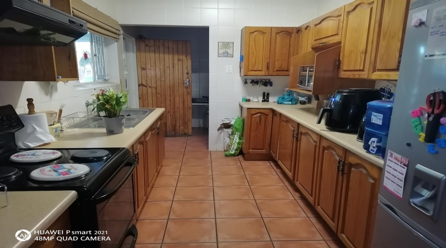 4 Bedroom Property for Sale in Sasolburg Ext 2 Free State